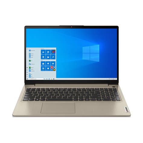 Lenovo Ideapad 3 15 6 FHD Laptop AMD Ryzen 5 5500U 8GB RAM 256GB