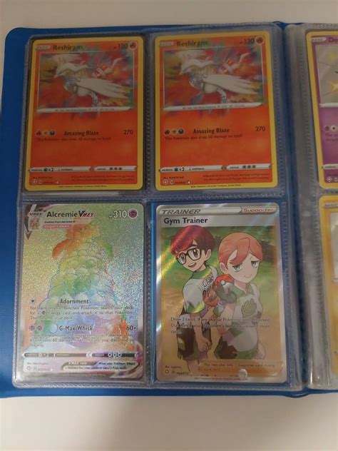 Pokemon Cards Shining Fates Brilliant Stars Fusion Strike Battle