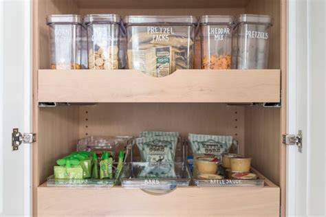 Small Pantry Organizing Mistakes Common Mishaps To Avoid Storables