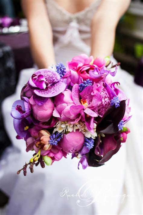 1000+ images about Radiant Orchid - wedding colour 2014 on Pinterest ...