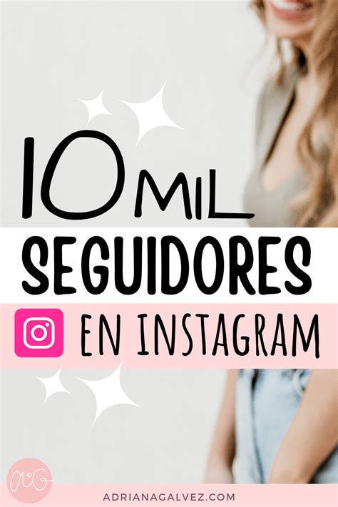 Conseguir Mil Seguidores En Instagram Ganar Seguidores En