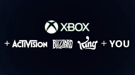 Microsoft Completes 69B Activision Blizzard Deal Its Greatest Merger