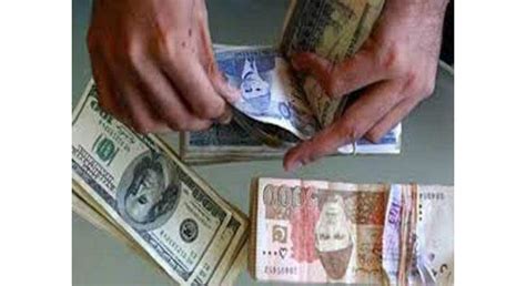 Rupee Gains Paisa Against Dollar Urdupoint