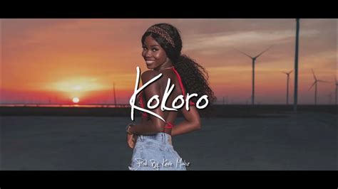 Free Tayc X Dadju X Tiakola X Afro Rnb X Afrobeat Type Beat Kokoro