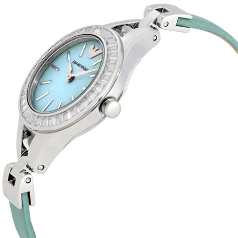 Emporio Armani Ladies Watch Chiara Ar7414 Watches Prime