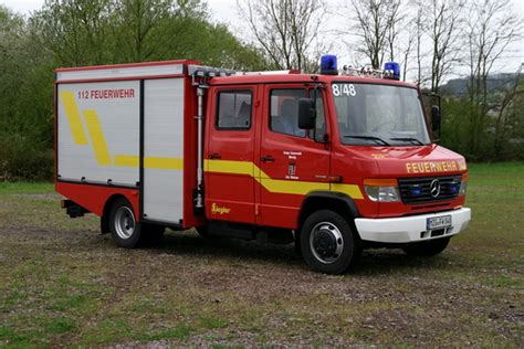 Freiwillige Feuerwehr L Schbezirk Bietzen Harlingen