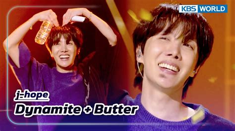 Dynamite Tropical Remix Butter Holiday Remix J Hope The Seasons