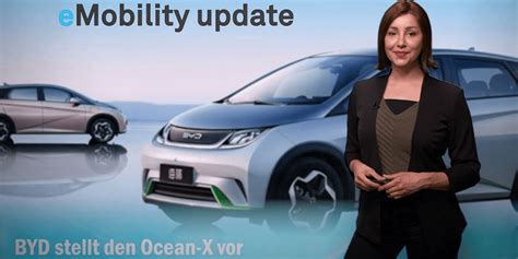 Emobility Update Byd Mittelklasse Limousine Vw Batterielabor Vitesco