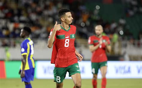 Maroc RD Congo à quelle heure et sur quelle chaîne regarder le match