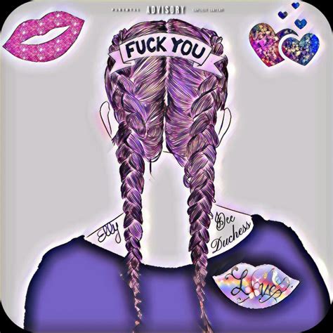 Fuck You Single By Dee Duchess Spotify