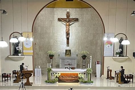 Paroki Kramat Misa Novena Besar Santo Antonius Padua Tambahan