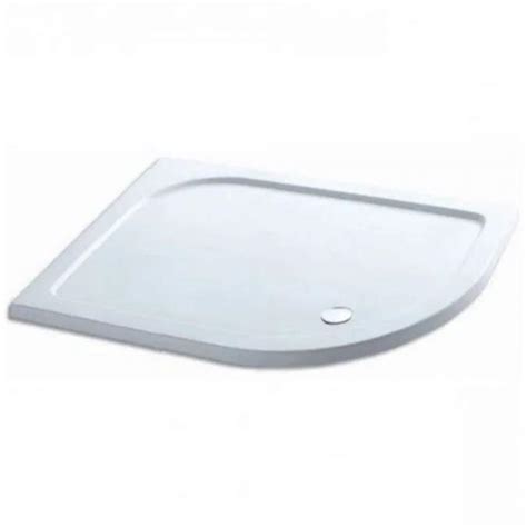 Vantage 2000 2 Door Offset Quadrant Shower Enclosure 1100 X 800mm 69 0160