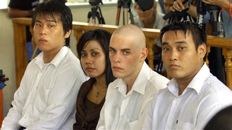 Bali Nine Inside Story On The Delicate Mission To Free Australians