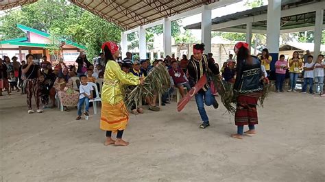 Subanen Dance Youtube