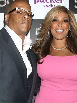 Wendy Williams Divorce Documents — PICS – Hollywood Life