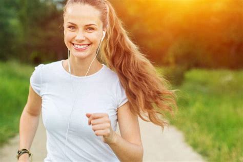 10 minutes de course à pied par jour suffiraient à améliorer votre