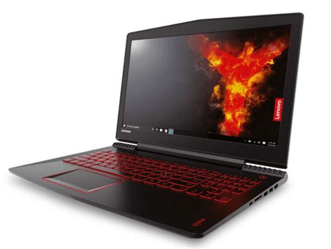 Lenovo Legion Y520 Review « TOP NEW Review
