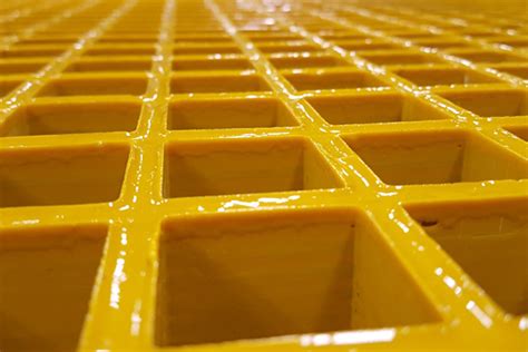 Molded Fiberglass Grating Aims Composites Fiberglass Grating And Frp Products