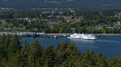 BC Ferries Reconnecting BC On Twitter BCFHeadsUp Online Foot