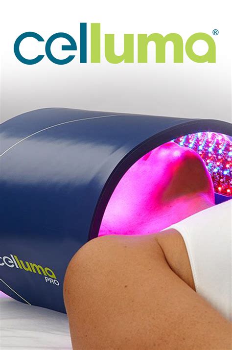 Celluma Pro Led Light Therapy Cryo Cloud Llc