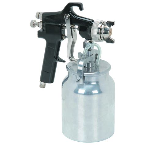 Air Paint Spray Gun