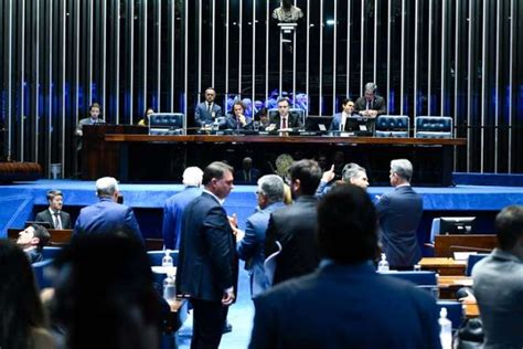 C Mara Aprova Texto Base Da Reforma Tribut Ria Em Turno