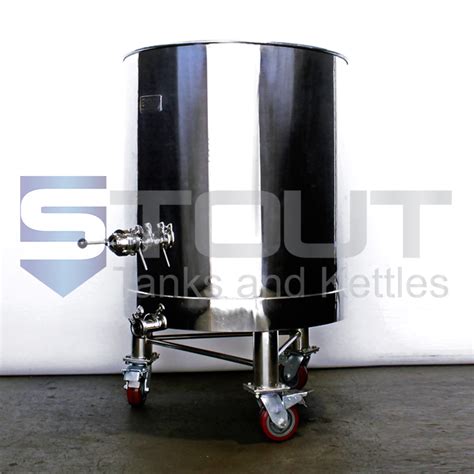 Buy A Gallon Kombucha Tank For Kombucha Fermentation Stout Tanks