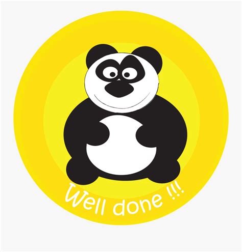 Well Done Sticker Clipart Png 10 Free Cliparts Download Images On