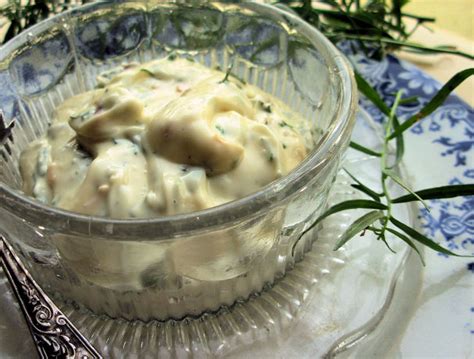 Bearnaise Sauce Recipe - Food.com