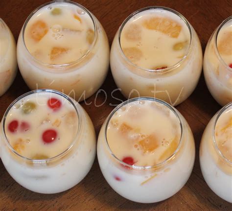 Haitian Drink Dessert Recipes Dandk Organizer