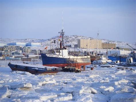 Iqaluit 2017 Best Of Iqaluit Nunavut Tourism Tripadvisor
