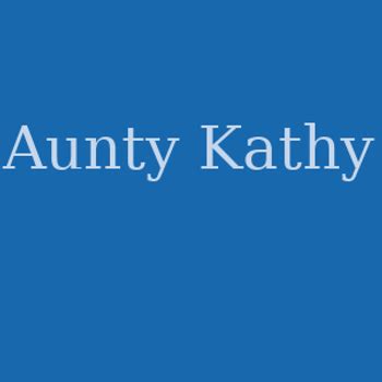 Aunty Kathy Has The Top Hottest Hardcore Pornstars