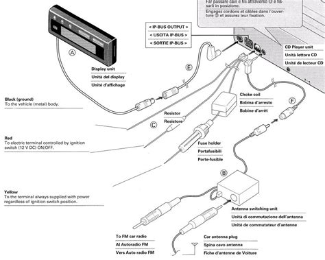 Pioneer Car Stereo Deh 150mp Wiring Diagram