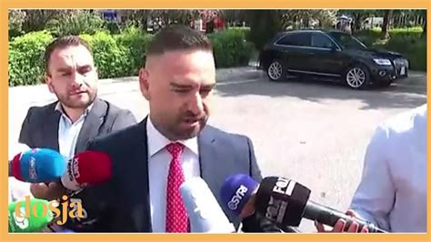 Protesta E Korrikut Ankohet Arbi Agalliu Ma Vun Emrin N List Pa