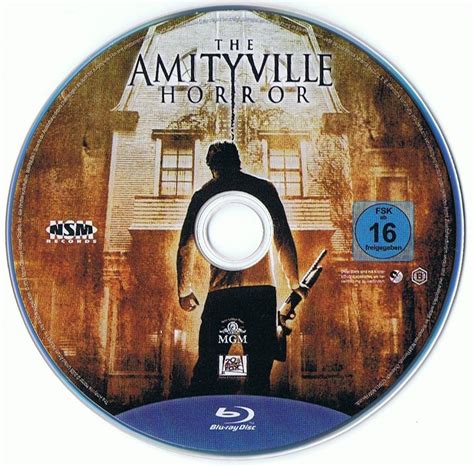 Ofdb Amityville Horror Eine Wahre Geschichte Blu Ray Disc