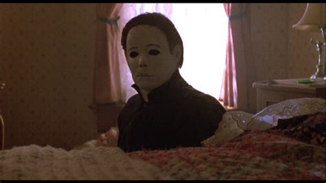 Life Between Frames 40 Years Of Halloween Halloween 4 The Return Of