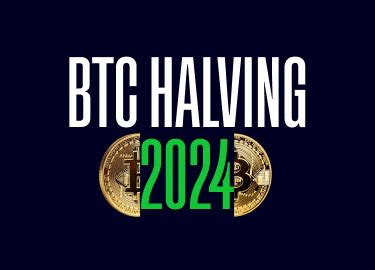 Bitcoin Halving 2024Everything You Need To Know About It BTCC