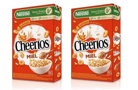 Cereales Integrales Marcas Por