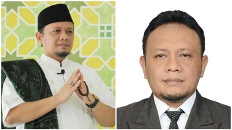 Profil Pj Bupati Kudus M Hasan Chabibie Gantikan Bergas Pejabat