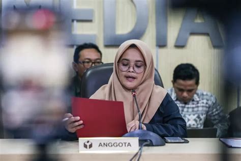 Bawaslu Minta Jajaran Di Daerah Buat Peta Kerawanan Pilkada 2024 Akurat