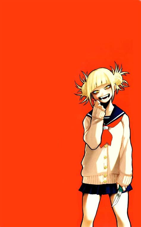 Toga Mha Aesthetic Wallpapers Wallpaper Cave 19800 Hot Sex Picture