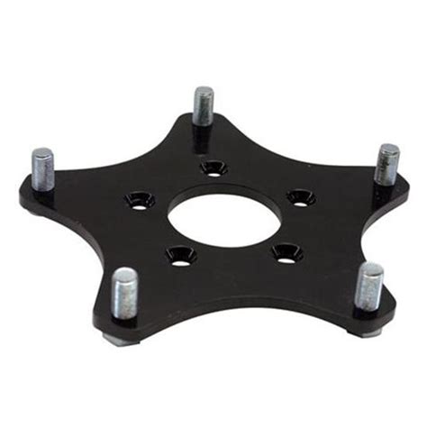 Speedway Wide 5 Wheel Adapter 5 On 4 34 Inch