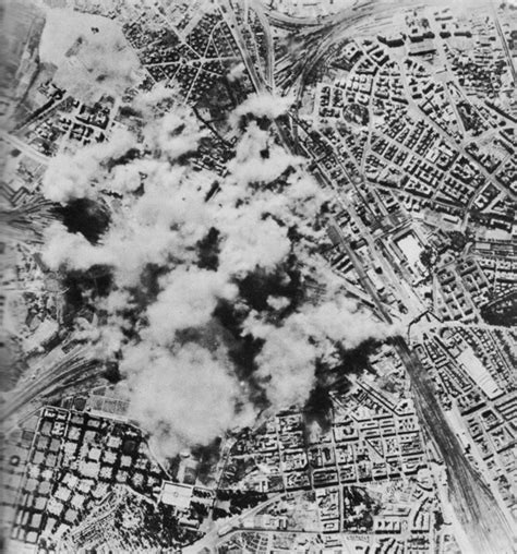 Today in World War II History—July 19, 1943