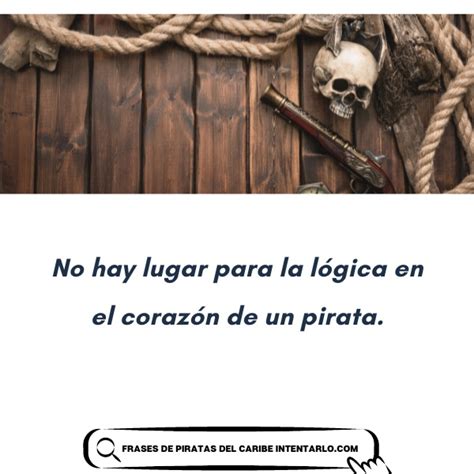 Frases De Piratas Del Caribe Sus Palabras M S Memorables