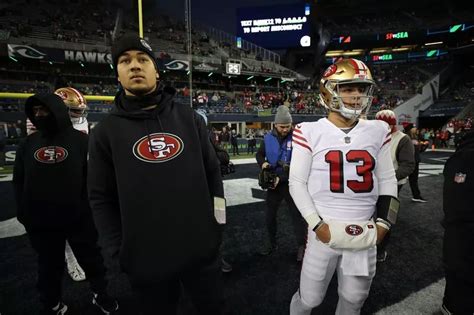 Brock Purdy Shows True Colours As Kyle Shanahan Makes Quarterback