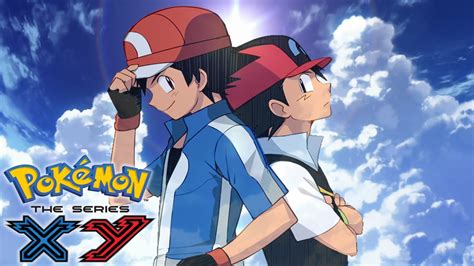 Sale Pokemon Xy Complete Series In Stock