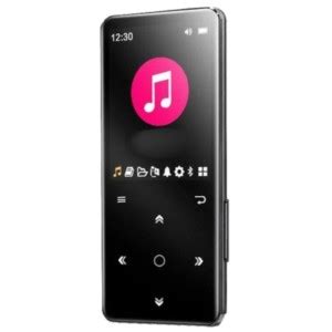 Benjie M10 Bluetooth V5 0 Reproductor MP3