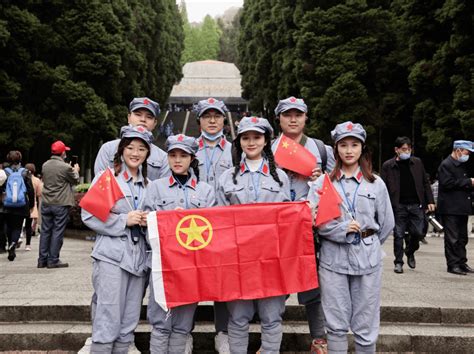 “学党史、强信念、跟党走” 学习教育进行时活动