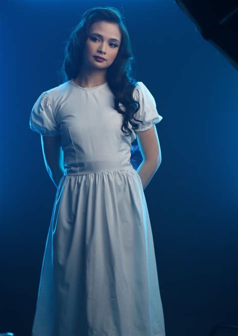 LOOK: Meet the new face of horror—Marita. | Pikapika | Philippine ...