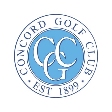 Concord Golf Club Ns By Concord Golf Club Ltd